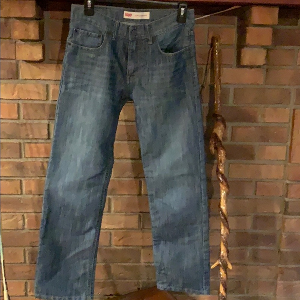 Boys jeans
